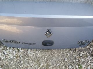 bontott RENAULT THALIA Csomagtérajtó (Részeivel)