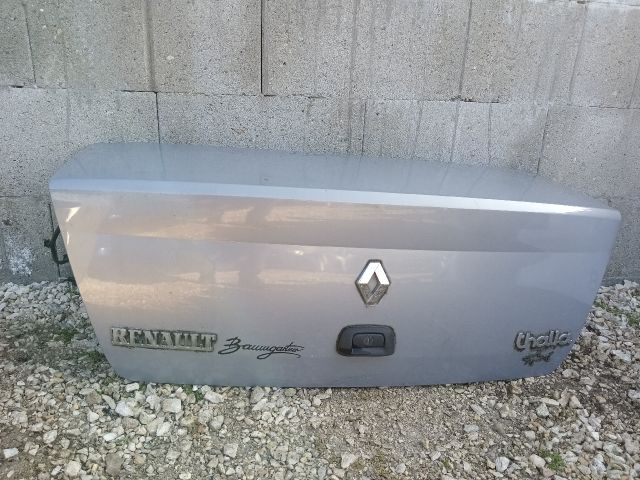 bontott RENAULT THALIA Csomagtérajtó (Részeivel)