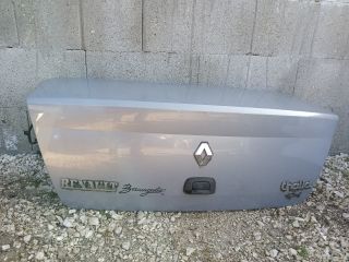 bontott RENAULT THALIA Csomagtérajtó (Részeivel)