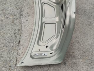 bontott RENAULT THALIA Csomagtérajtó (Üres lemez)