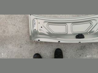 bontott RENAULT THALIA Csomagtérajtó (Üres lemez)