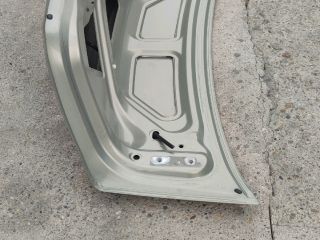 bontott RENAULT THALIA Csomagtérajtó (Üres lemez)