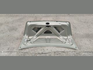 bontott RENAULT THALIA Csomagtérajtó (Üres lemez)