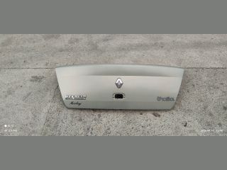 bontott RENAULT THALIA Csomagtérajtó (Üres lemez)