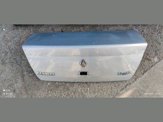 bontott RENAULT THALIA Csomagtérajtó (Üres lemez)