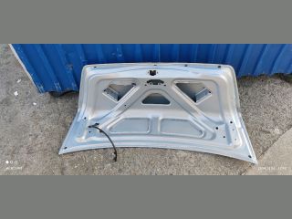 bontott RENAULT THALIA Csomagtérajtó (Üres lemez)