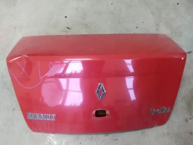 bontott RENAULT THALIA Csomagtérajtó (Üres lemez)