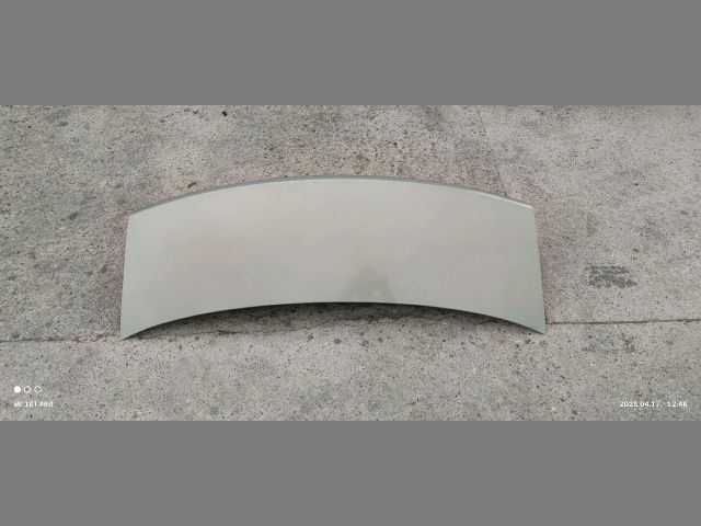 bontott RENAULT THALIA Csomagtérajtó (Üres lemez)