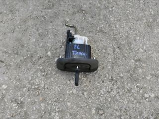 bontott RENAULT THALIA Csomagtérajtó Zárbetét