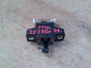 bontott RENAULT THALIA Csomagtérajtó Zárszerkezet