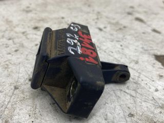 bontott RENAULT THALIA Csomagtérajtó Zárszerkezet