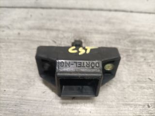 bontott RENAULT THALIA Csomagtérajtó Zárszerkezet