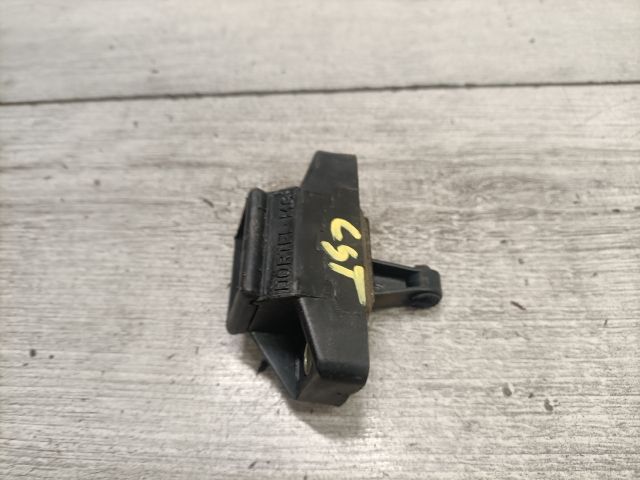 bontott RENAULT THALIA Csomagtérajtó Zárszerkezet