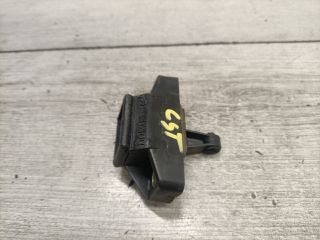 bontott RENAULT THALIA Csomagtérajtó Zárszerkezet