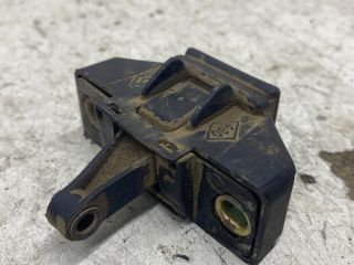 bontott RENAULT THALIA Csomagtérajtó Zárszerkezet