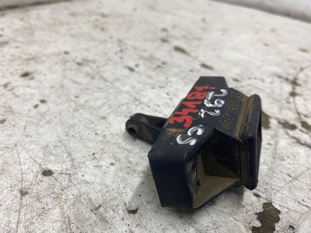 bontott RENAULT THALIA Csomagtérajtó Zárszerkezet