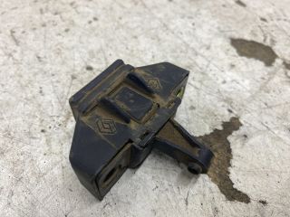 bontott RENAULT THALIA Csomagtérajtó Zárszerkezet