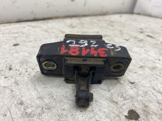 bontott RENAULT THALIA Csomagtérajtó Zárszerkezet