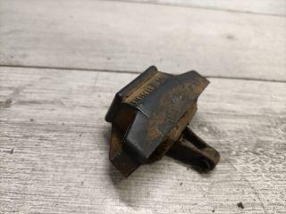 bontott RENAULT THALIA Csomagtérajtó Zárszerkezet