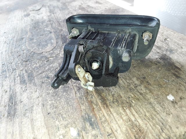 bontott RENAULT THALIA Csomagtérajtó Zárszerkezet