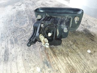 bontott RENAULT THALIA Csomagtérajtó Zárszerkezet