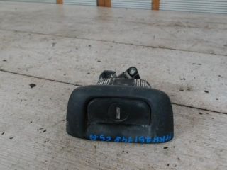 bontott RENAULT THALIA Csomagtérajtó Zárszerkezet