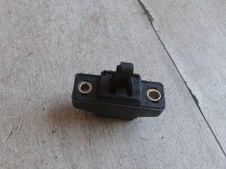 bontott RENAULT THALIA Csomagtérajtó Zárszerkezet