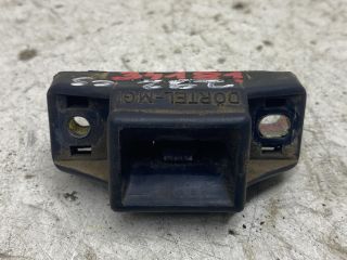 bontott RENAULT THALIA Csomagtérajtó Zárszerkezet