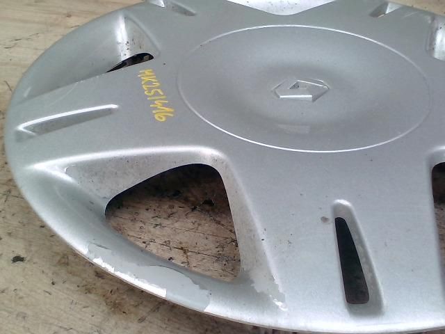 bontott RENAULT THALIA Dísztárcsa (1 db)