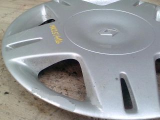 bontott RENAULT THALIA Dísztárcsa (1 db)