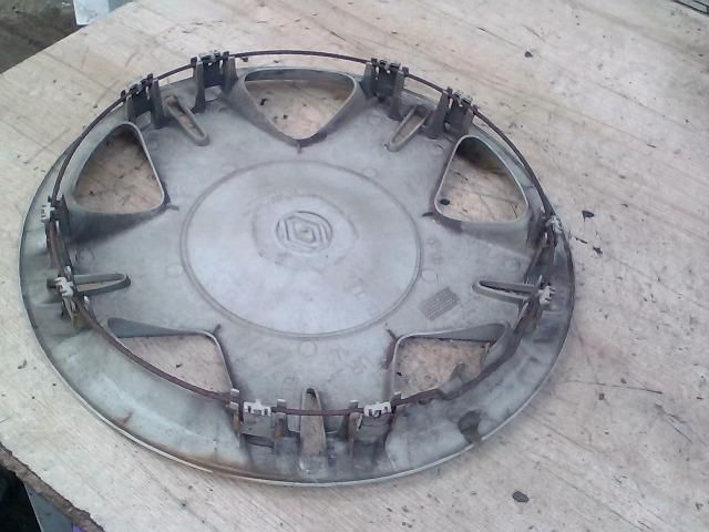 bontott RENAULT THALIA Dísztárcsa (1 db)