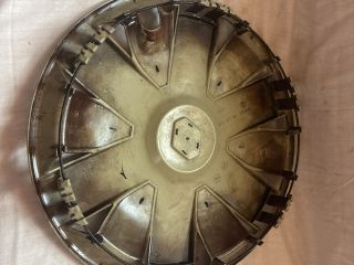 bontott RENAULT THALIA Dísztárcsa (1 db)