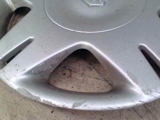 bontott RENAULT THALIA Dísztárcsa (1 db)