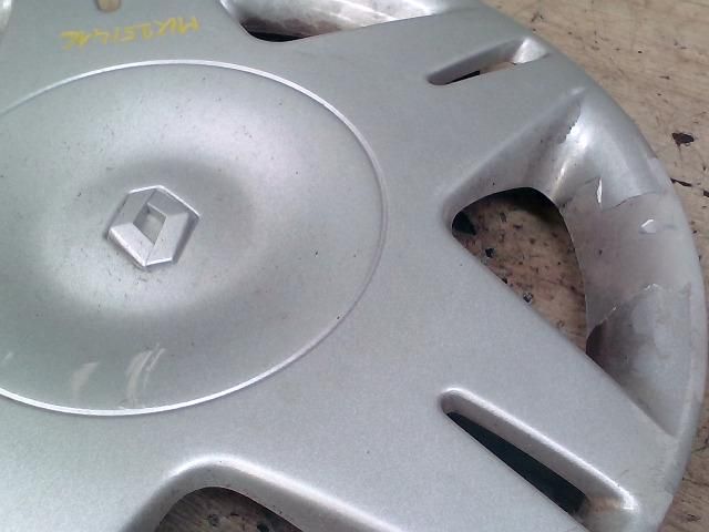 bontott RENAULT THALIA Dísztárcsa (1 db)