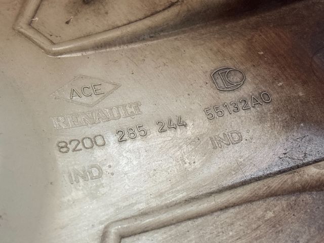 bontott RENAULT THALIA Dísztárcsa (1 db)