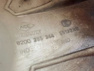 bontott RENAULT THALIA Dísztárcsa (1 db)