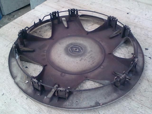 bontott RENAULT THALIA Dísztárcsa (1 db)