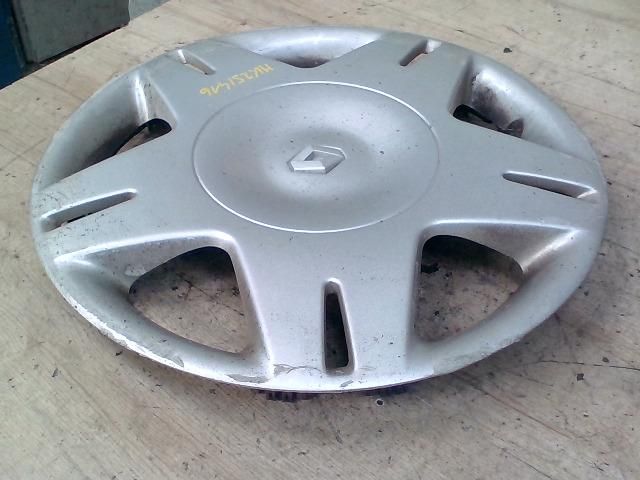 bontott RENAULT THALIA Dísztárcsa (1 db)