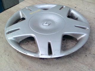 bontott RENAULT THALIA Dísztárcsa (1 db)