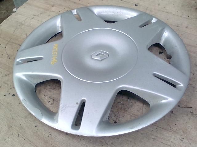 bontott RENAULT THALIA Dísztárcsa (1 db)