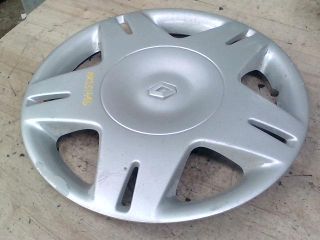 bontott RENAULT THALIA Dísztárcsa (1 db)