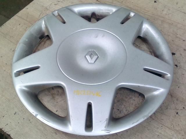 bontott RENAULT THALIA Dísztárcsa (1 db)