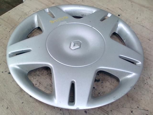 bontott RENAULT THALIA Dísztárcsa (1 db)