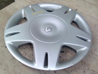 bontott RENAULT THALIA Dísztárcsa (1 db)