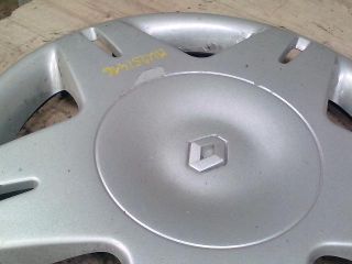 bontott RENAULT THALIA Dísztárcsa (1 db)