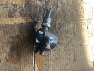 bontott RENAULT THALIA Dízel Elosztó Csillag