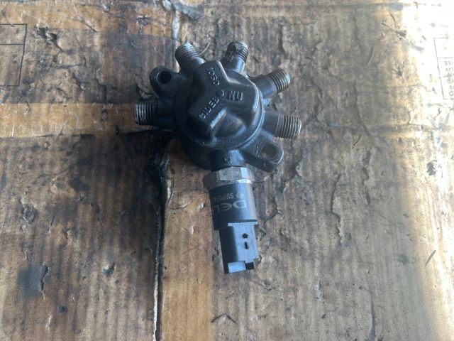 bontott RENAULT THALIA Dízel Elosztó Csillag