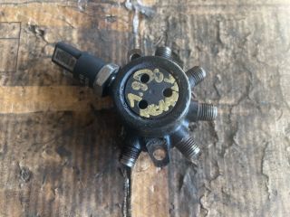 bontott RENAULT THALIA Dízel Elosztó Csillag