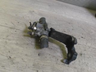 bontott RENAULT THALIA Előfűtő