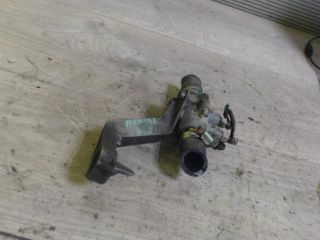 bontott RENAULT THALIA Előfűtő